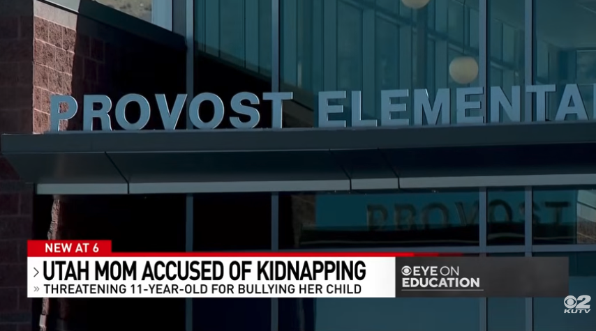 Provost Elementary school